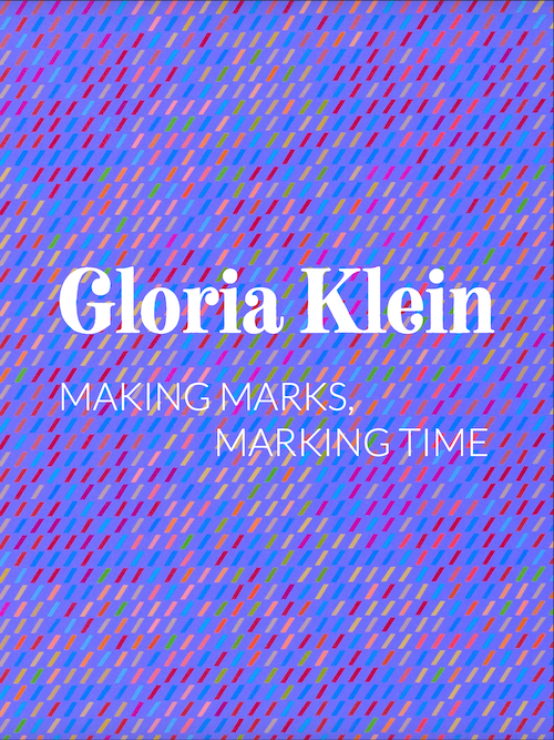 Making Marks, Marking Time, a private selling exhibition at Christies NY